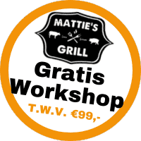 Grandpro Island Buitenkeuken inclusief Maxim G5 barbecue