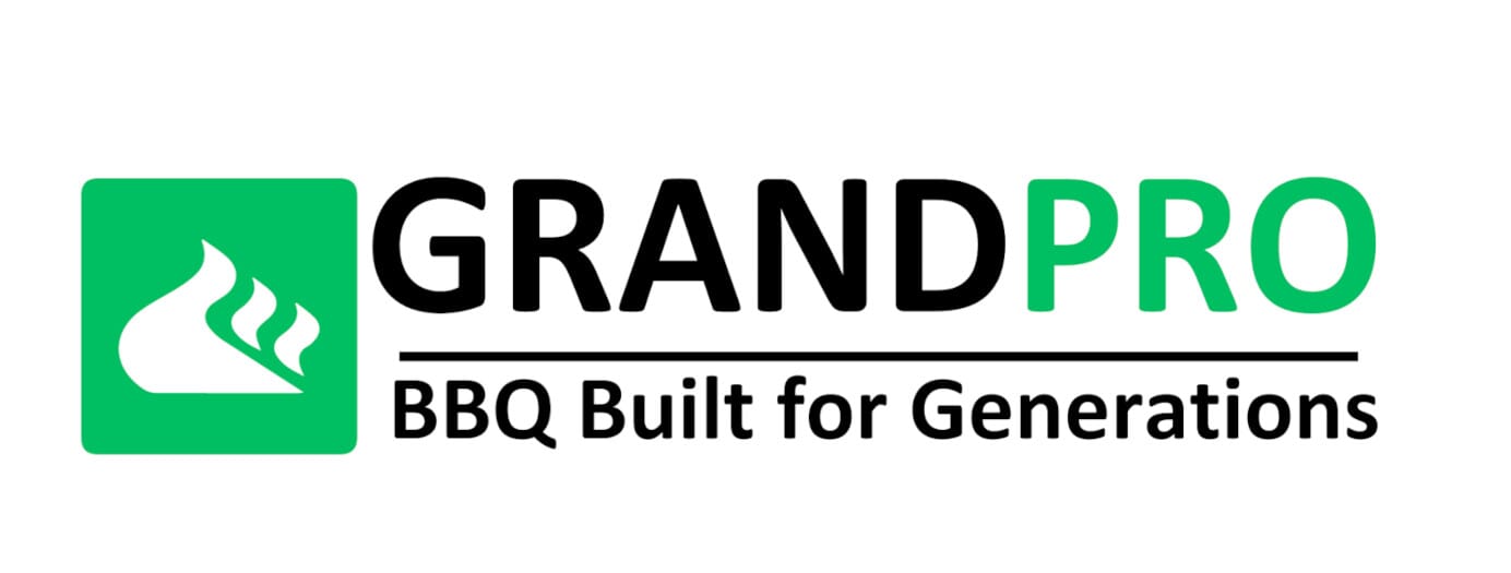 Logo GrandPro