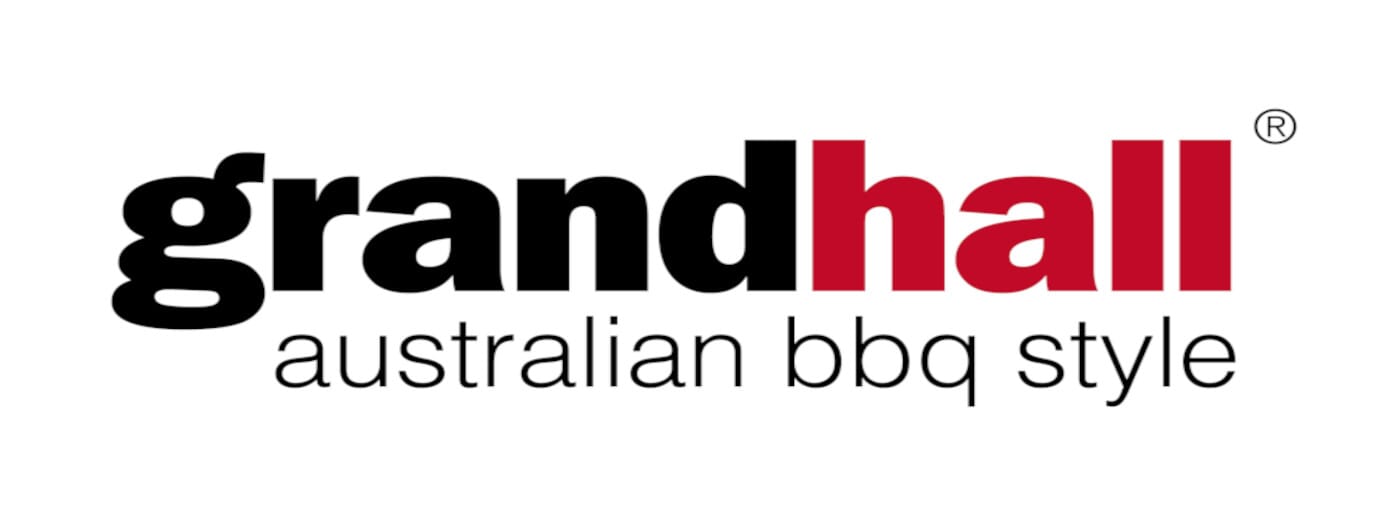 Logo Grandhall