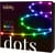 Twinkly Dots 200 LED lichtsnoer | 12,5 meter 
