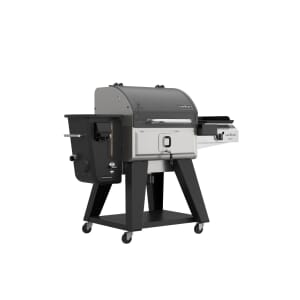 Camp Chef Woodwind Pro Pellet Grill 24 WiFi