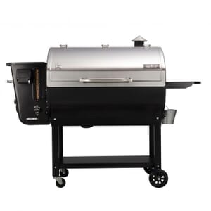 Camp Chef Woodwind Pellet Grill 36' WiFi