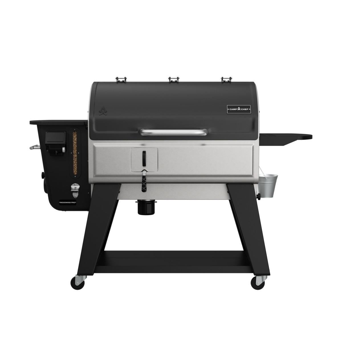 Camp chef pro dlx best sale