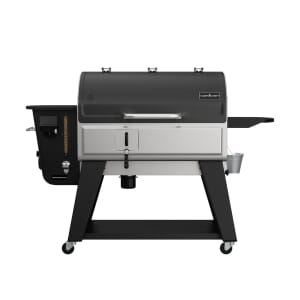 Camp Chef Woodwind Pro Pellet Grill 36 WiFi