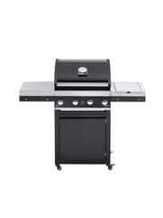 Mordrin Ambacht volgorde Gas Barbecues | Grandhall