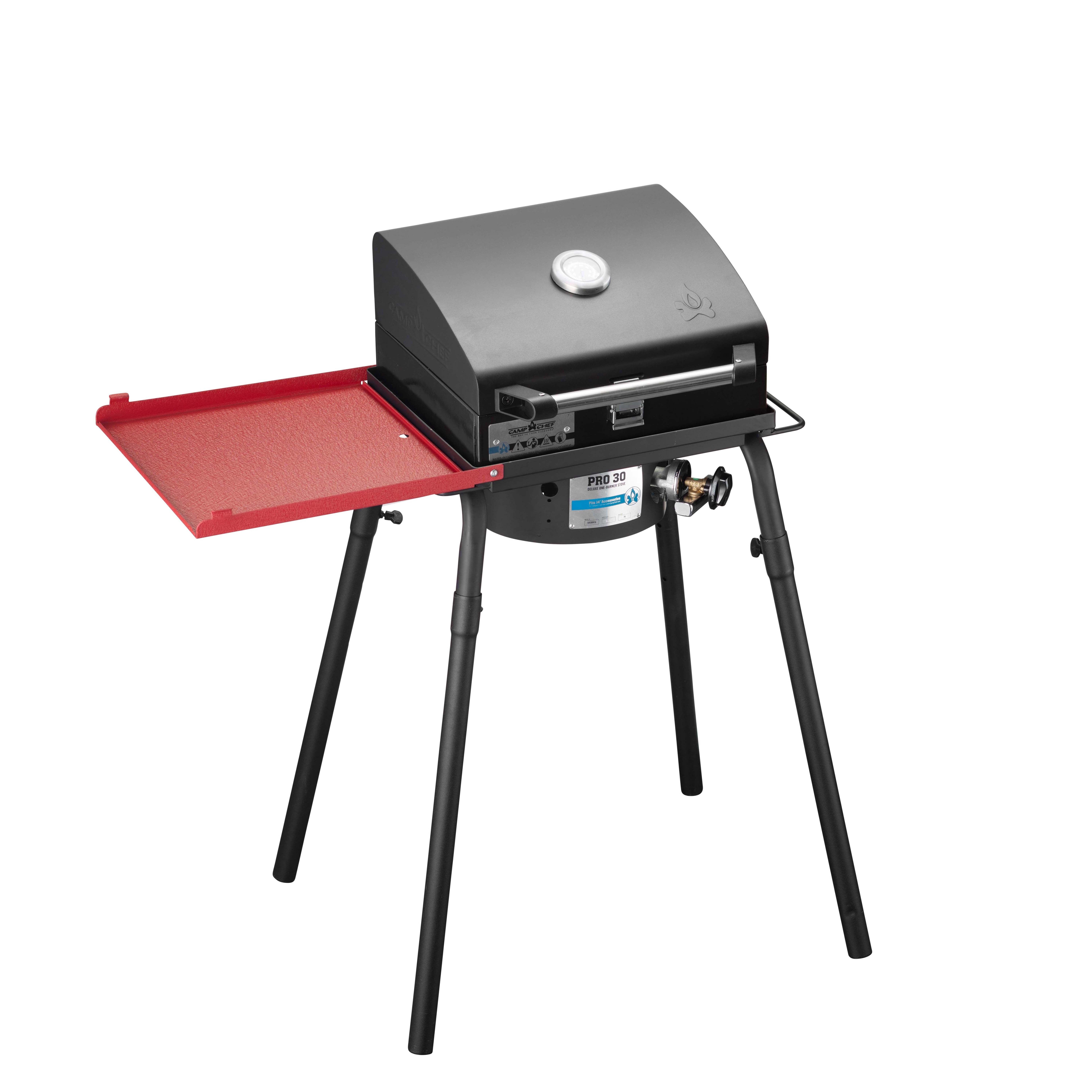 Camp Chef Pro BBQ set Campchefoutdoor.de