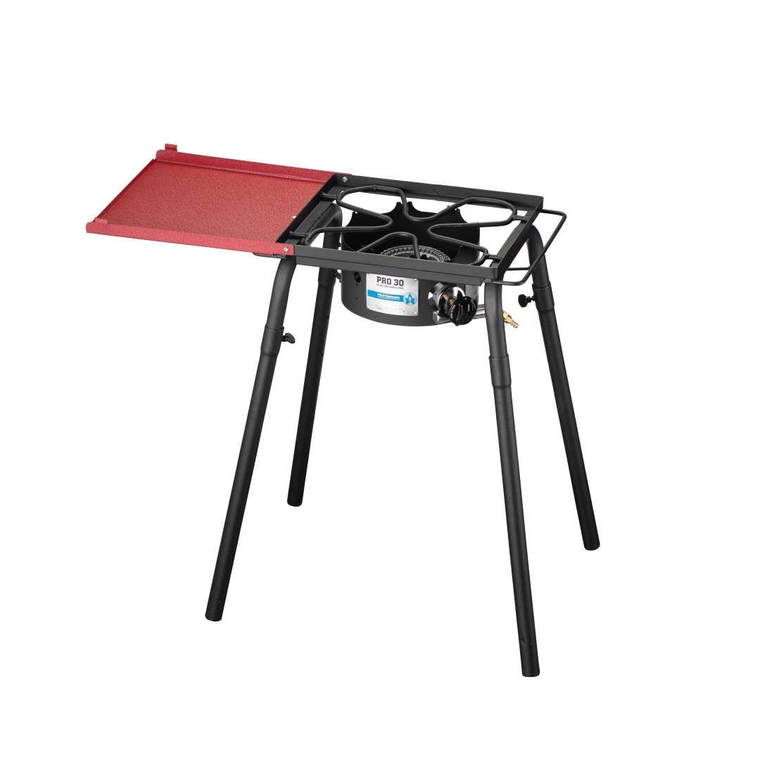 Camp Chef pro 30 Stove Brenner Kochstelle Campchefoutdoor.de