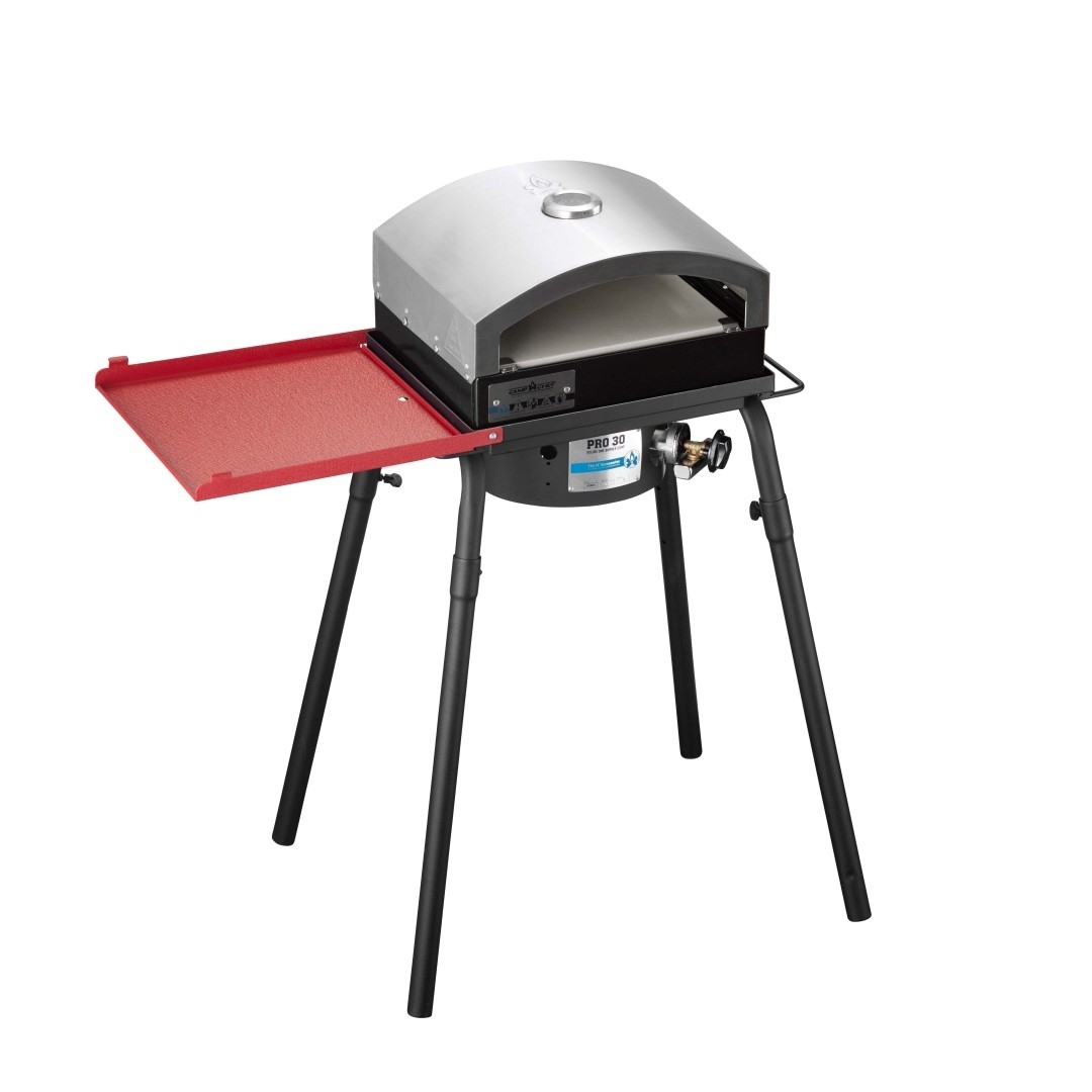 Camp Chef Pro Pizza set Campchefoutdoor.de