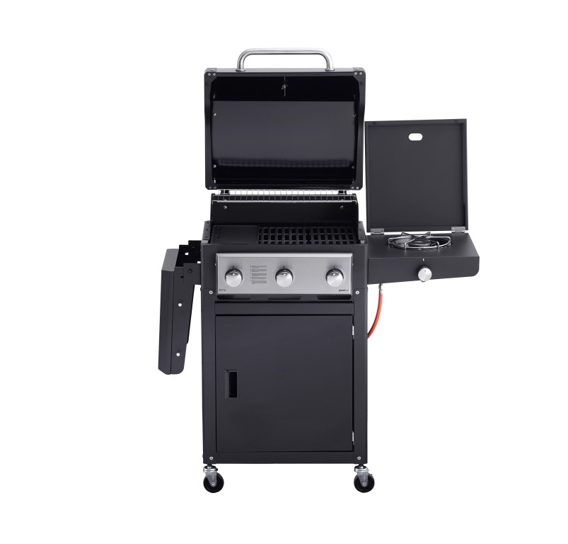 Grandhall xenon shop charcoal