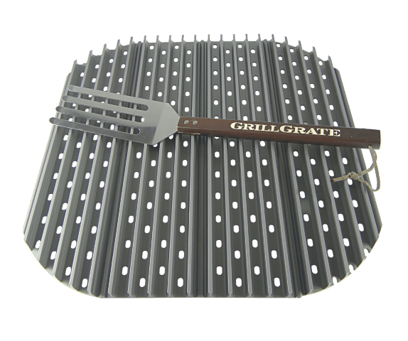 Grill Grate Kit Big Green Egg XL Oval (Ø 46cm) GrillGrate