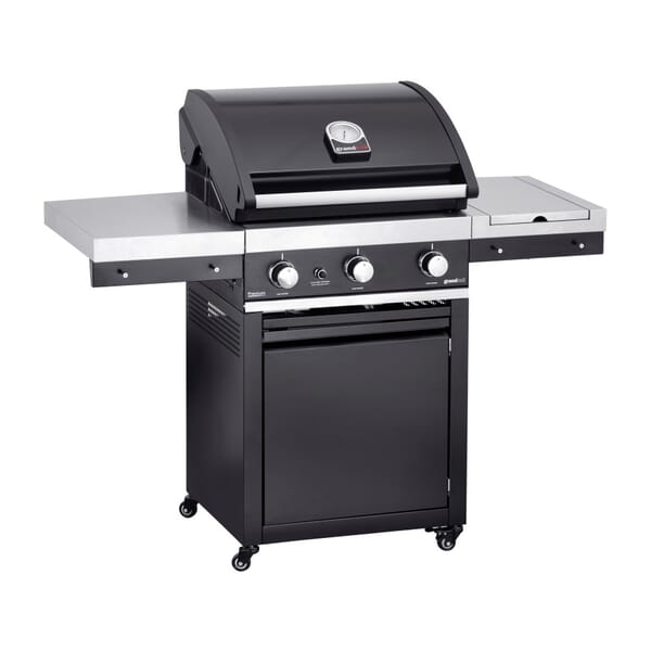 Grandhall G3 Barbecue | Roost