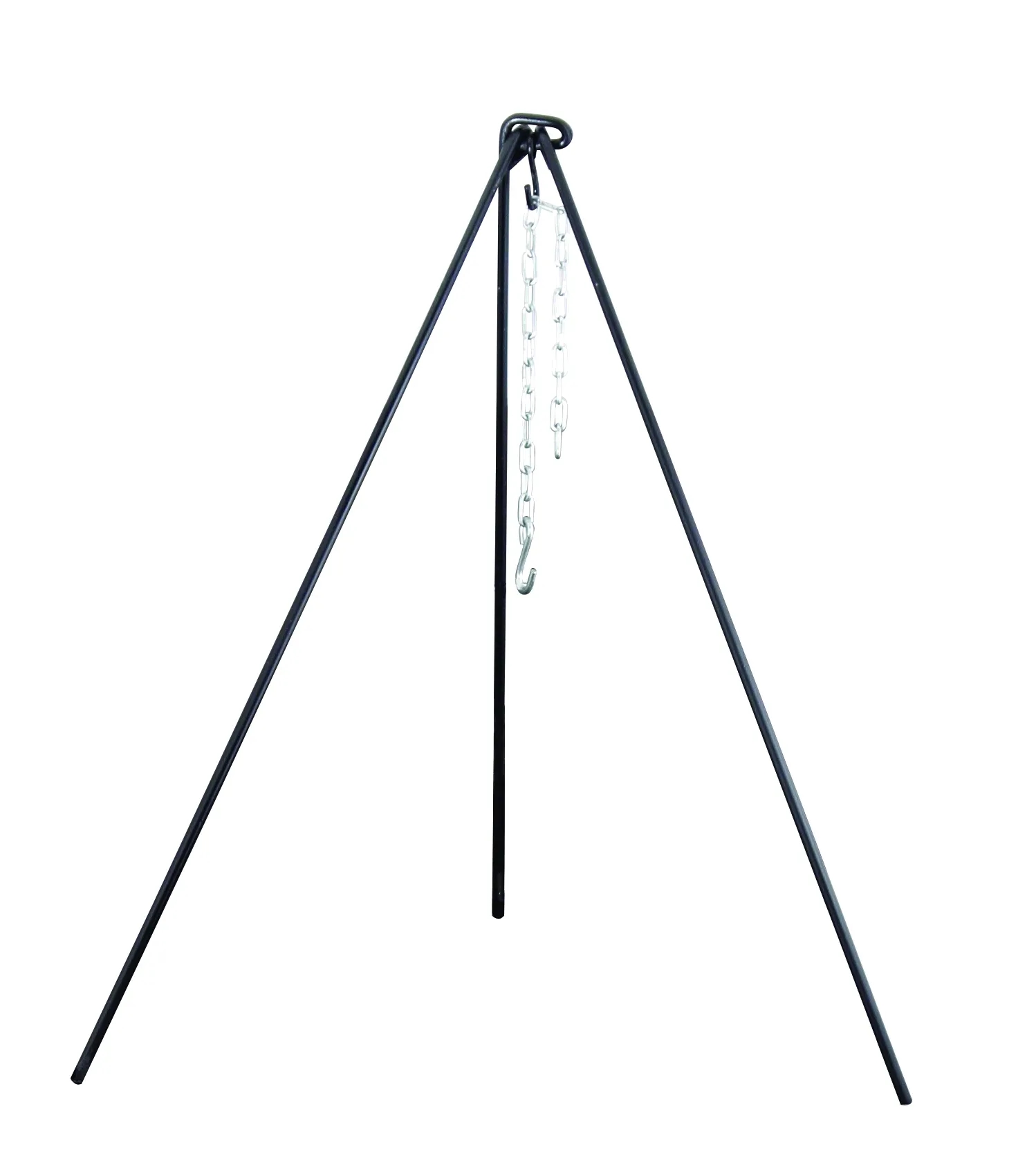 Camp Chef Dutch Oven Dreibein Stativ Tripod Roost Draussenkochen